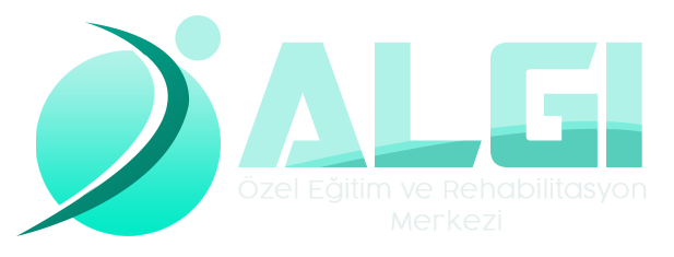Algı Logo